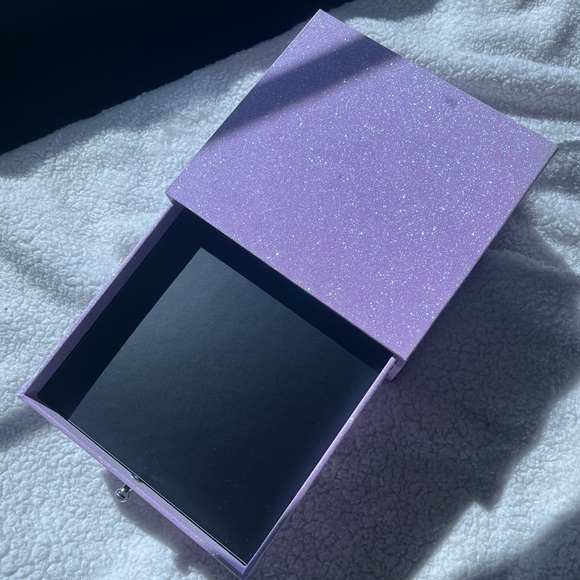 LARGE Anastasia Beverly Hills Palette Storage Box - Picture 3 of 4